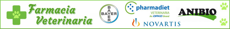 Productos veterinarios Productos veterinarios