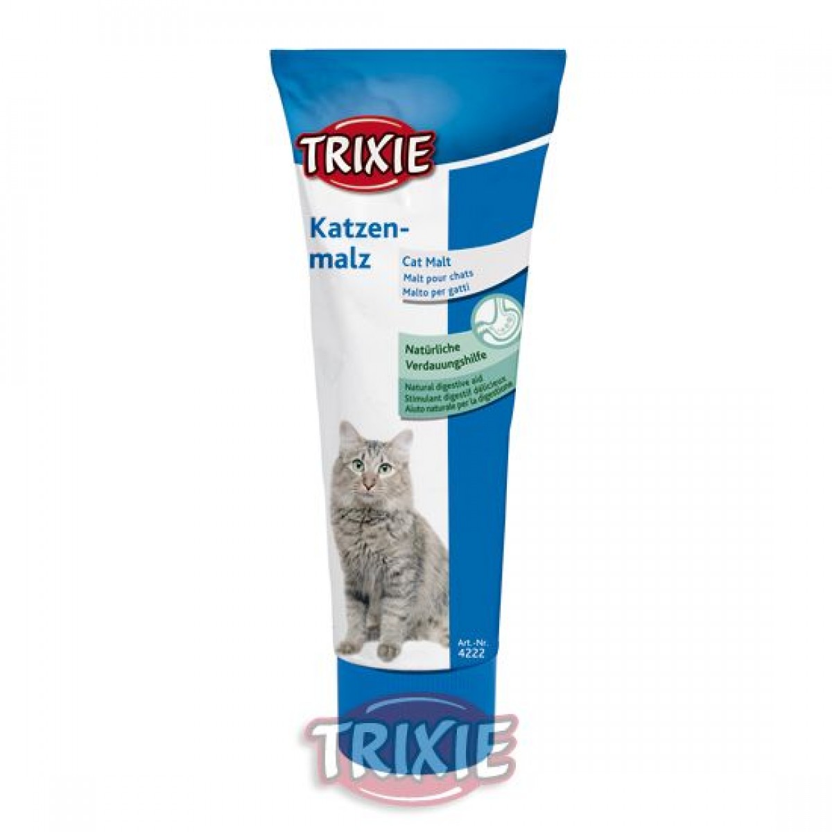 Malta Para Gatos En Pasta, 100 G