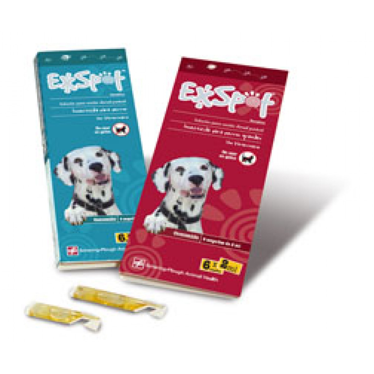 Exspot 6 Pip 1 ml