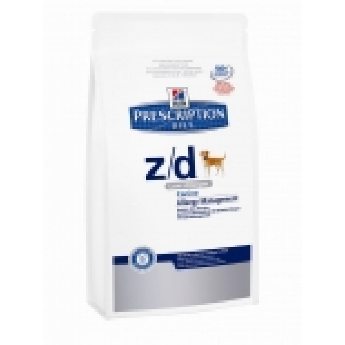 Hill´s PD Canine z/d Ultra (Lata) 370 g